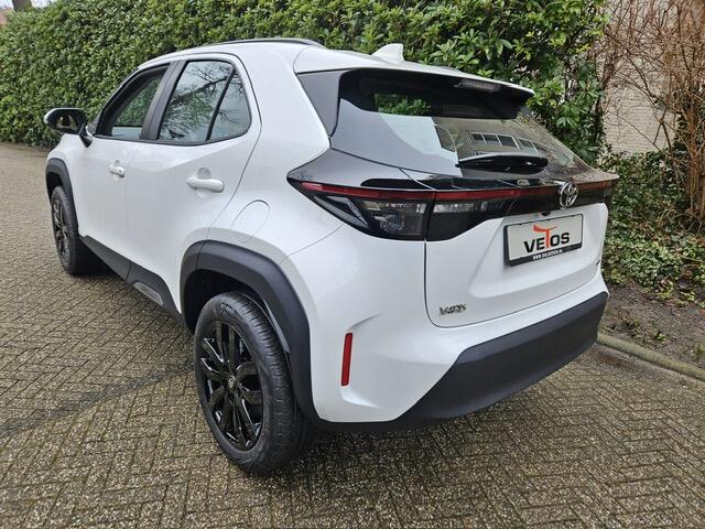 Toyota YARIS Cross 1.5 Hybrid 115 Active Limited Apple carplay / Android auto