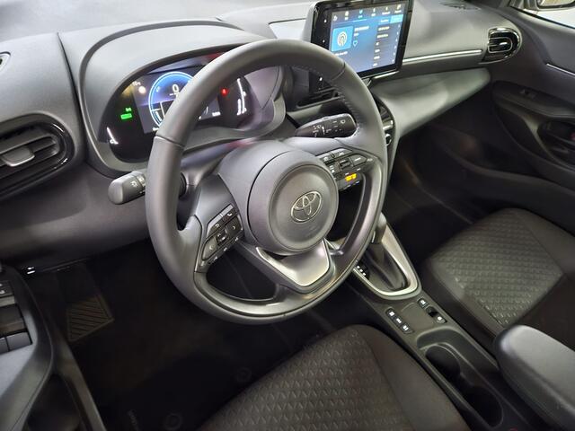 Toyota YARIS Cross 1.5 Hybrid 115 Active Limited Apple carplay / Android auto