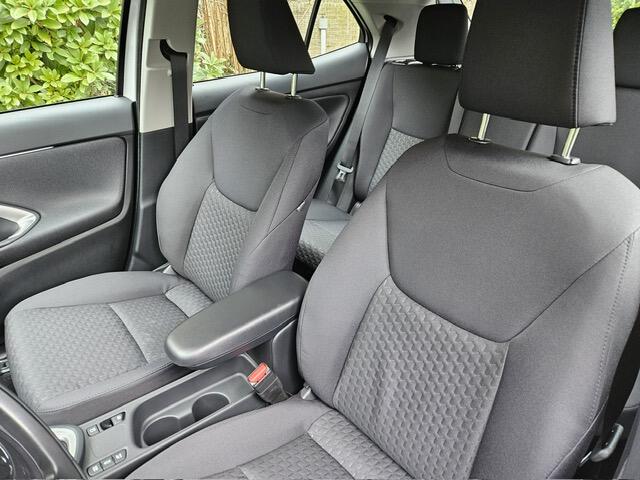 Toyota YARIS Cross 1.5 Hybrid 115 Active Limited Apple carplay / Android auto