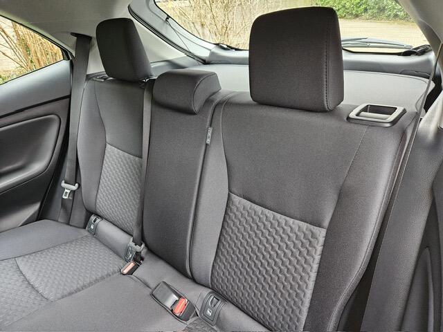 Toyota YARIS Cross 1.5 Hybrid 115 Active Limited Apple carplay / Android auto