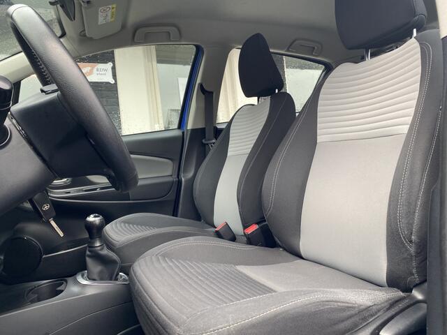Toyota YARIS 1.0 AIRCO | CRUISE | CAMERA | STOELVERWARMING