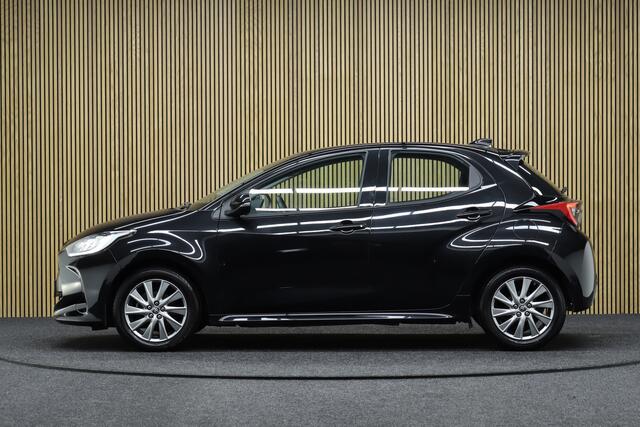 Toyota YARIS 1.5 VVT-i Dynamic | Clima | Maps Navigatie | Camera | Keyless | Apple Carplay & Android Auto