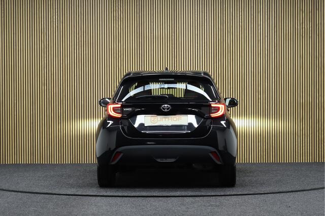 Toyota YARIS 1.5 VVT-i Dynamic | Clima | Maps Navigatie | Camera | Keyless | Apple Carplay & Android Auto