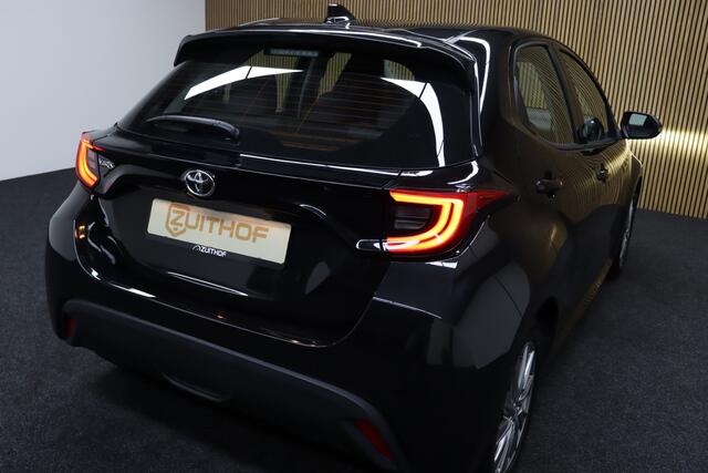 Toyota YARIS 1.5 VVT-i Dynamic | Clima | Maps Navigatie | Camera | Keyless | Apple Carplay & Android Auto