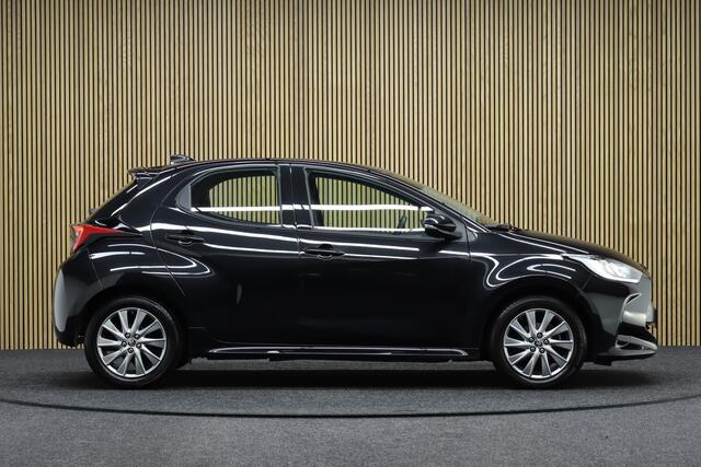 Toyota YARIS 1.5 VVT-i Dynamic | Clima | Maps Navigatie | Camera | Keyless | Apple Carplay & Android Auto