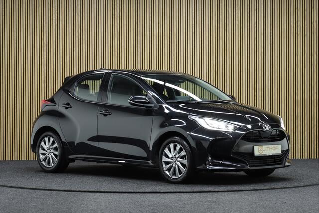 Toyota YARIS 1.5 VVT-i Dynamic | Clima | Maps Navigatie | Camera | Keyless | Apple Carplay & Android Auto