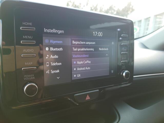 Toyota YARIS 1.5 VVT-i Dynamic