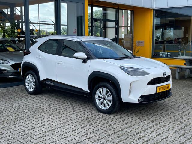 Toyota YARIS 1.5 Hybrid Comfort - Navi/apple/android- camera
