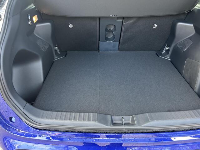 Toyota YARIS Cross 1.5 Hybrid 130 GR Sport