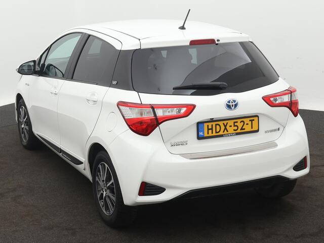Toyota YARIS 1.5 Hybrid Y20 Limited | Camera | Navigatie | LM velgen |
