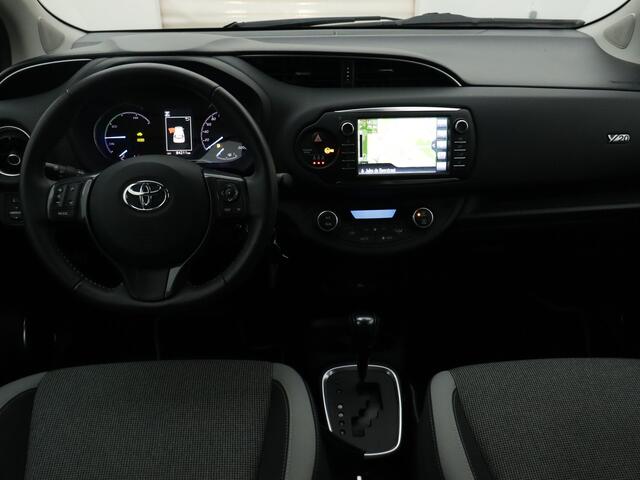 Toyota YARIS 1.5 Hybrid Y20 Limited | Camera | Navigatie | LM velgen |