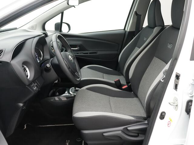 Toyota YARIS 1.5 Hybrid Y20 Limited | Camera | Navigatie | LM velgen |