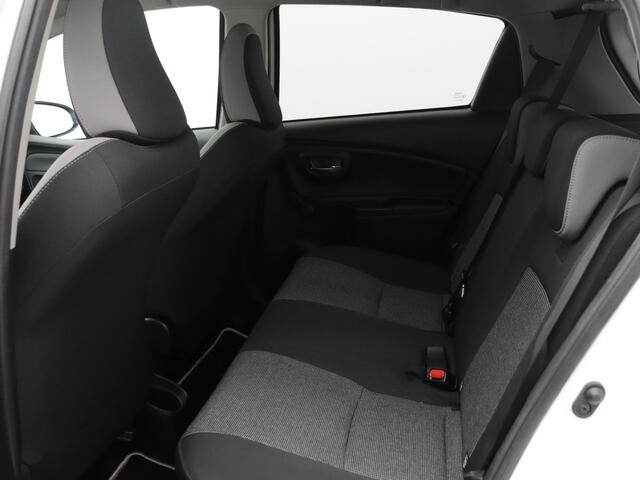 Toyota YARIS 1.5 Hybrid Y20 Limited | Camera | Navigatie | LM velgen |