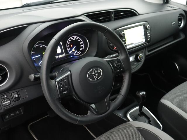 Toyota YARIS 1.5 Hybrid Y20 Limited | Camera | Navigatie | LM velgen |