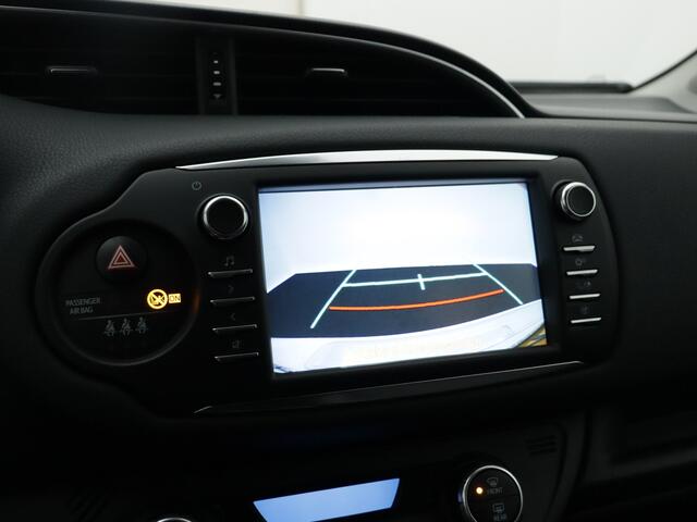 Toyota YARIS 1.5 Hybrid Y20 Limited | Camera | Navigatie | LM velgen |