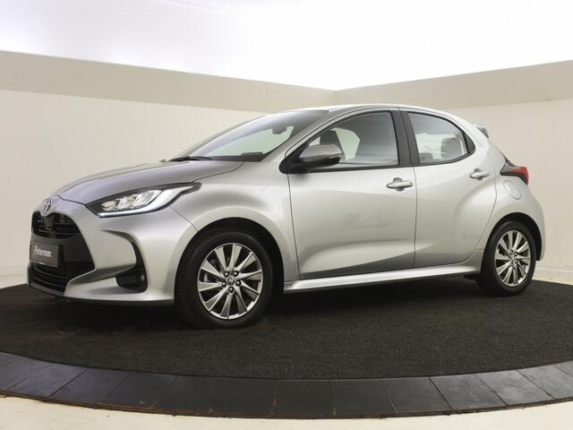 Toyota YARIS 1.5 Hybrid Edition | Stuur en Stoelverwarming | Hud |