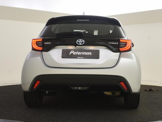 Toyota YARIS 1.5 Hybrid Edition | Stuur en Stoelverwarming | Hud |