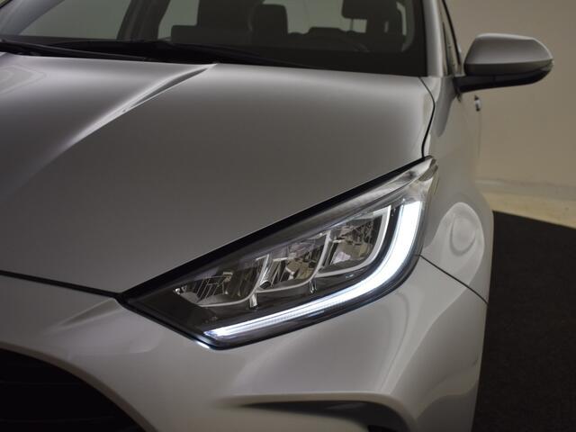 Toyota YARIS 1.5 Hybrid Edition | Stuur en Stoelverwarming | Hud |