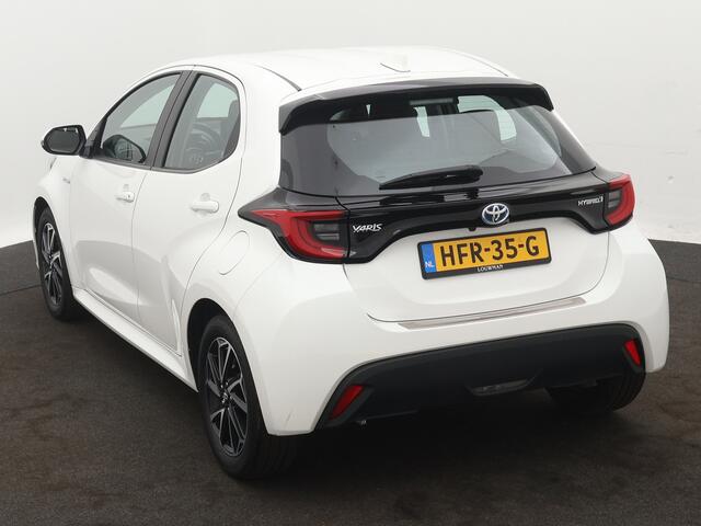 Toyota YARIS 1.5 Hybrid Dynamic | Camera | Climate Control | Cruise Control Adaptief | LM velgen |