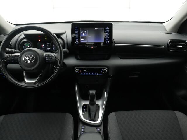 Toyota YARIS 1.5 Hybrid Dynamic | Camera | Climate Control | Cruise Control Adaptief | LM velgen |