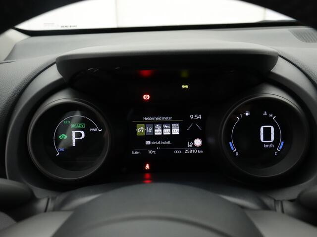 Toyota YARIS 1.5 Hybrid Dynamic | Camera | Climate Control | Cruise Control Adaptief | LM velgen |
