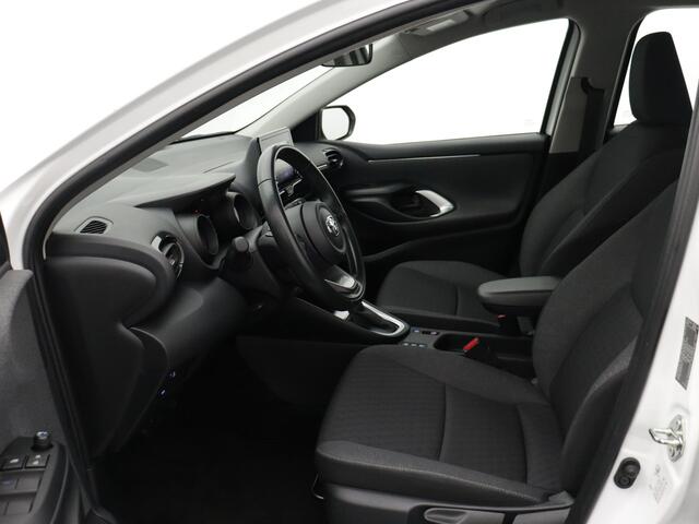 Toyota YARIS 1.5 Hybrid Dynamic | Camera | Climate Control | Cruise Control Adaptief | LM velgen |