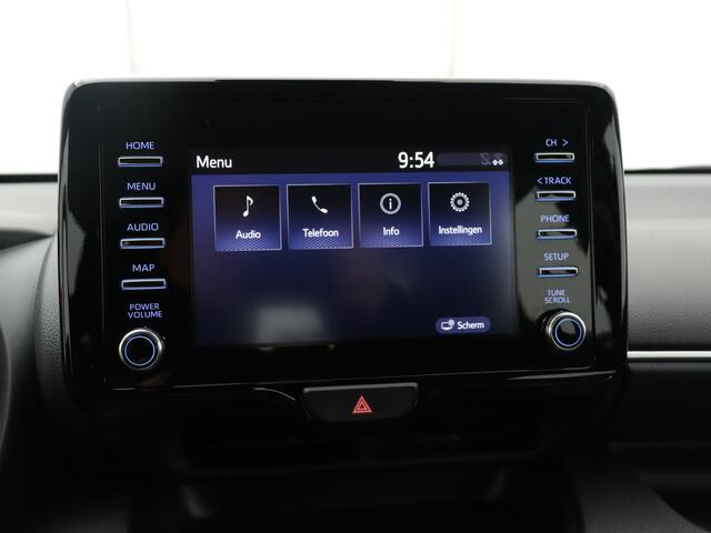 Toyota YARIS 1.5 Hybrid Dynamic | Camera | Climate Control | Cruise Control Adaptief | LM velgen |