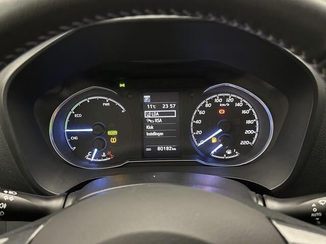 Toyota YARIS 1.5 Hybrid Dynamic Limited | Navigatie | Climate Control | LM Velgen | Parkeersensoren |
