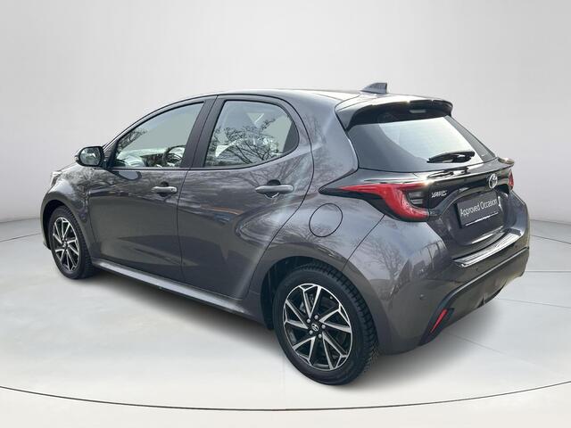 Toyota YARIS 1.5 Hybrid Dynamic | 06-10141018 Voor meer informatie