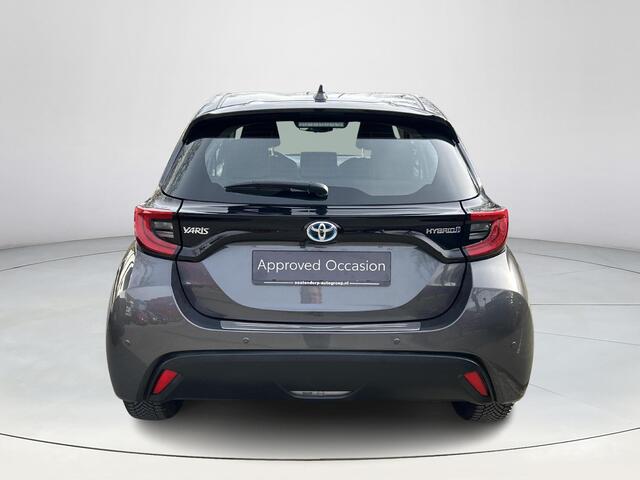 Toyota YARIS 1.5 Hybrid Dynamic | 06-10141018 Voor meer informatie