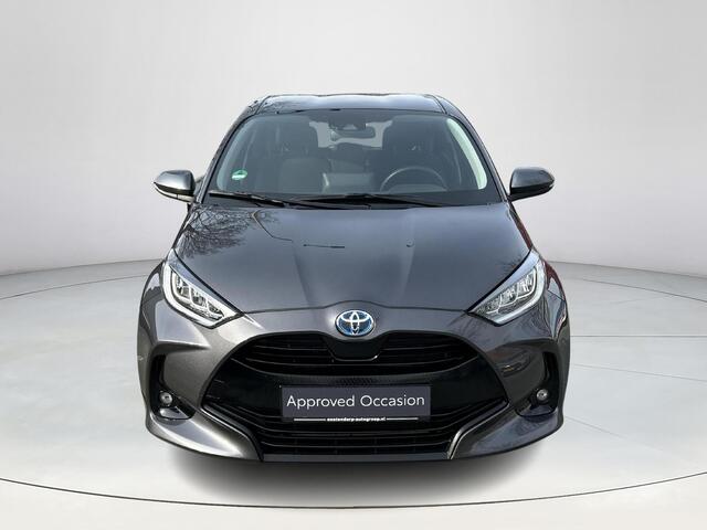 Toyota YARIS 1.5 Hybrid Dynamic | 06-10141018 Voor meer informatie