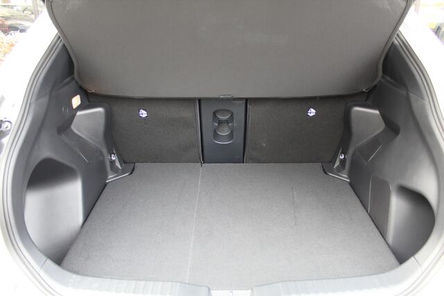 Toyota YARIS Cross 1.5 Hybrid 115 First Edition Plus | Rijklaar | Navi | Stoel-/stuurverw. | Apple/Android | LED | Keyless | Camera