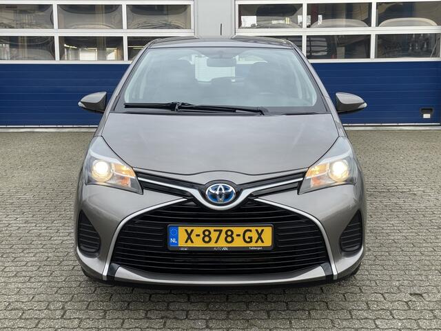 Toyota YARIS 1.5 Hybrid Comfort | achteruitrijcamera | rijklaarprijs