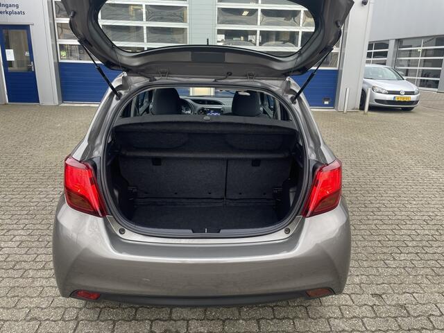 Toyota YARIS 1.5 Hybrid Comfort | achteruitrijcamera | rijklaarprijs