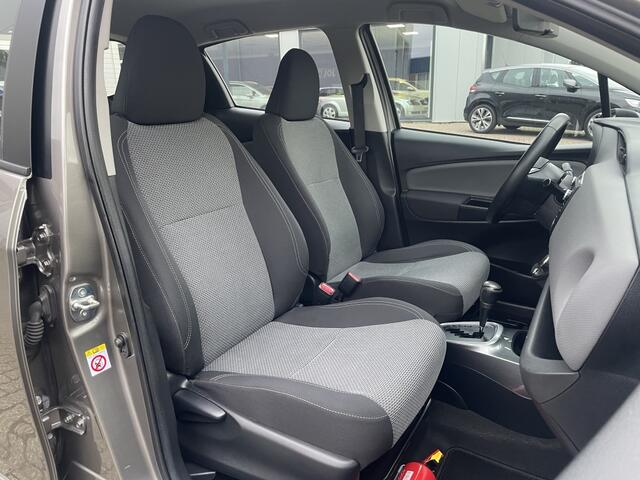 Toyota YARIS 1.5 Hybrid Comfort | achteruitrijcamera | rijklaarprijs