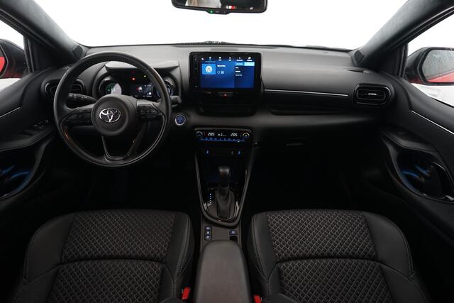 Toyota YARIS 1.5 Hybrid Executive