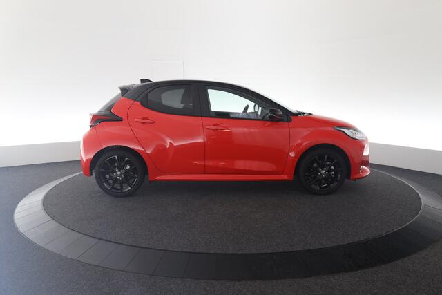 Toyota YARIS 1.5 Hybrid Executive