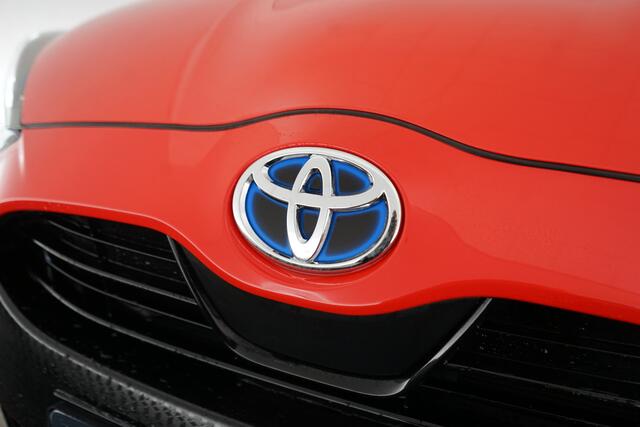 Toyota YARIS 1.5 Hybrid Executive