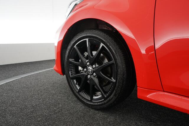 Toyota YARIS 1.5 Hybrid Executive