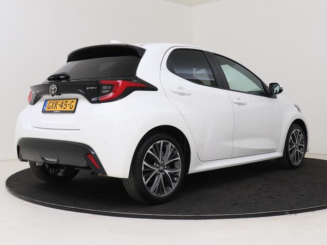 Toyota YARIS 1.5 Hybrid 130 Executive DEMO