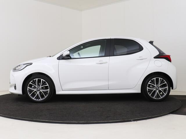 Toyota YARIS 1.5 Hybrid 130 Executive DEMO
