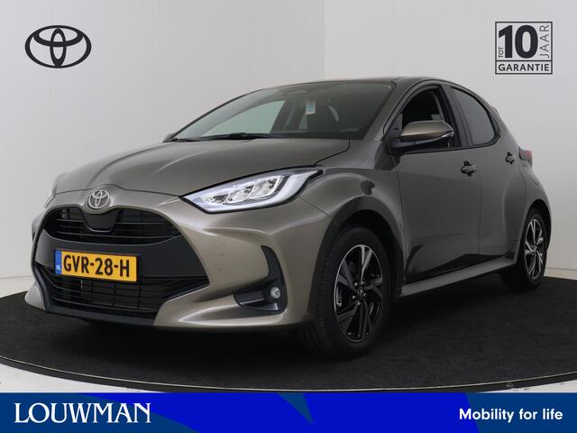 Toyota YARIS 1.5 Hybrid 115 First Edition *demo