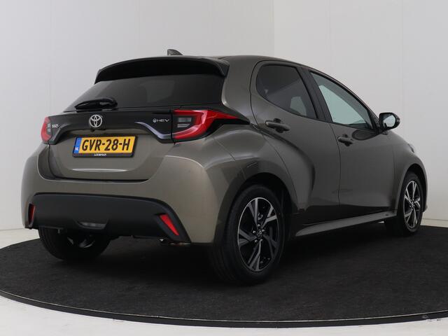 Toyota YARIS 1.5 Hybrid 115 First Edition *demo