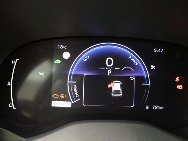 Toyota YARIS 1.5 Hybrid 115 First Edition *demo