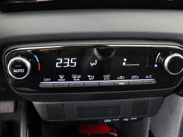 Toyota YARIS 1.5 Hybrid 115 First Edition *demo