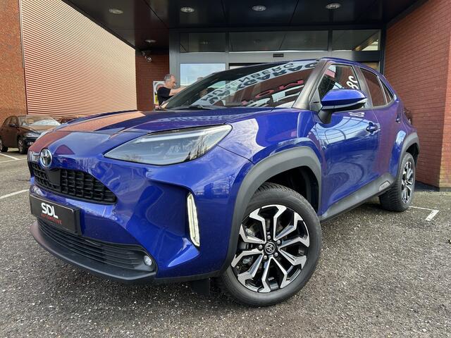 Toyota YARIS Cross 1.5 Hybrid Dynamic // FULL LED // KEYLESS // CARPLAY + ANDROID AUTO // CAMERA