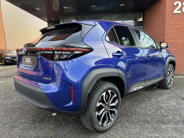 Toyota YARIS Cross 1.5 Hybrid Dynamic // FULL LED // KEYLESS // CARPLAY + ANDROID AUTO // CAMERA
