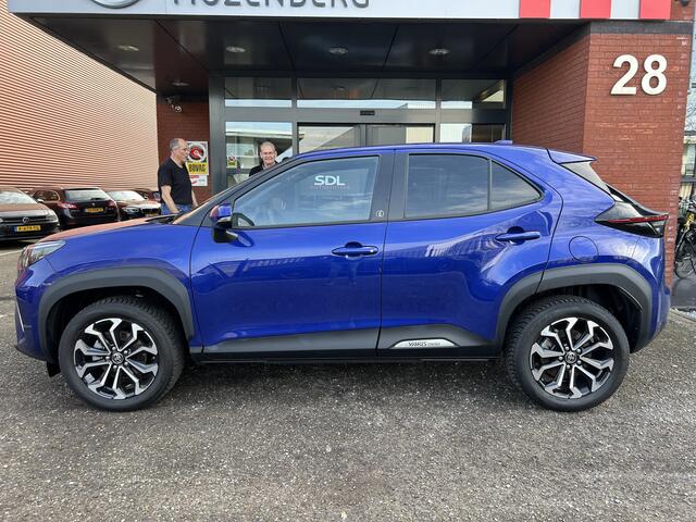 Toyota YARIS Cross 1.5 Hybrid Dynamic // FULL LED // KEYLESS // CARPLAY + ANDROID AUTO // CAMERA