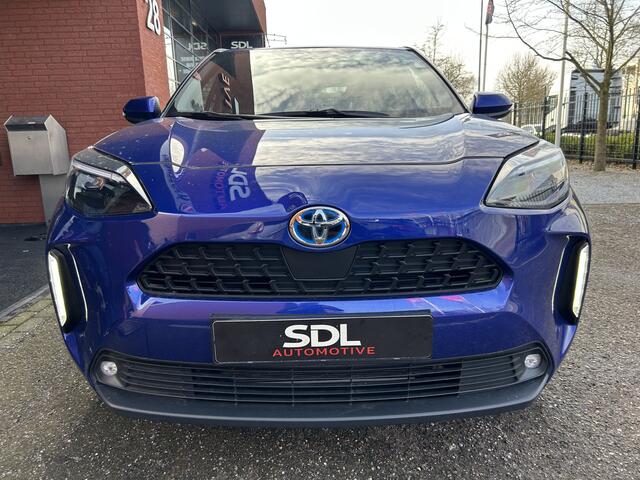 Toyota YARIS Cross 1.5 Hybrid Dynamic // FULL LED // KEYLESS // CARPLAY + ANDROID AUTO // CAMERA
