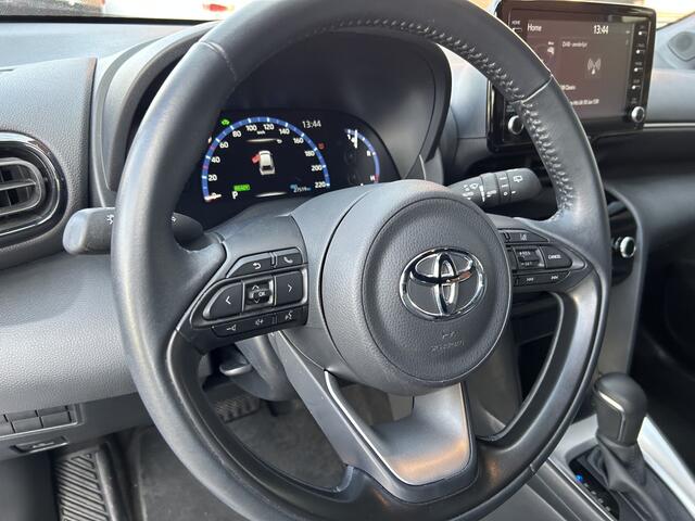 Toyota YARIS Cross 1.5 Hybrid Dynamic // FULL LED // KEYLESS // CARPLAY + ANDROID AUTO // CAMERA